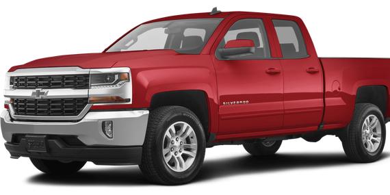 CHEVROLET SILVERADO LD 2019 2GCVKPEC9K1162809 image